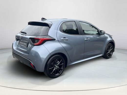 Mazda 2 Hybrid Hybrid 1.5 Homura ActivLease financial lease