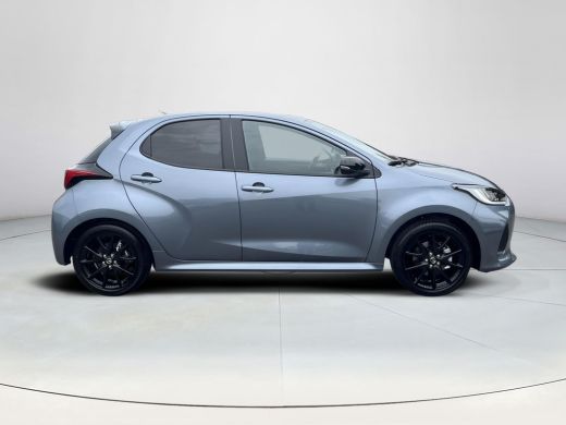 Mazda 2 Hybrid Hybrid 1.5 Homura ActivLease financial lease