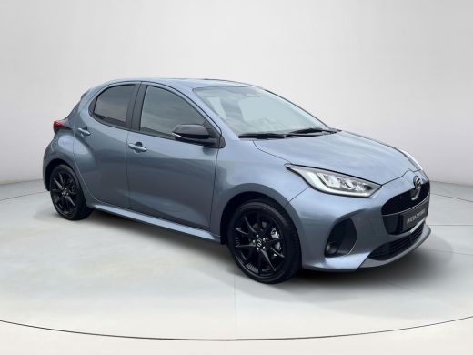 Mazda 2 Hybrid Hybrid 1.5 Homura ActivLease financial lease