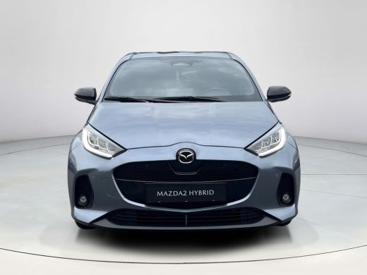 Mazda 2 Hybrid Hybrid 1.5 Homura ActivLease financial lease