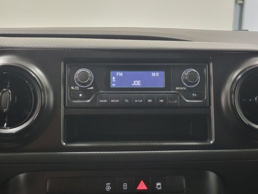 Mercedes-Benz Citan 108CDI Imperiaal Euro 6! ActivLease financial lease