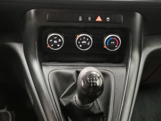Mercedes-Benz Citan 108CDI Imperiaal Euro 6! ActivLease financial lease