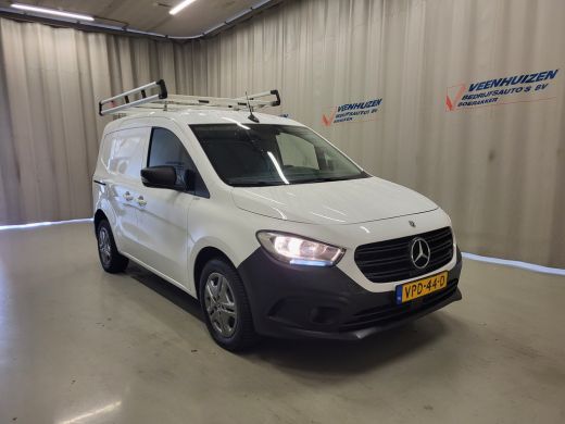 Mercedes-Benz Citan 108CDI Imperiaal Euro 6! ActivLease financial lease