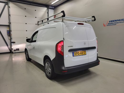 Mercedes-Benz Citan 108CDI Imperiaal Euro 6! ActivLease financial lease