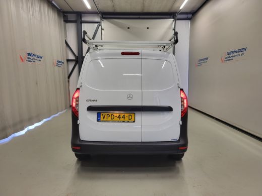 Mercedes-Benz Citan 108CDI Imperiaal Euro 6! ActivLease financial lease