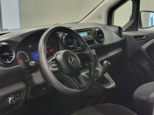 Mercedes-Benz Citan 108CDI Imperiaal Euro 6! ActivLease financial lease