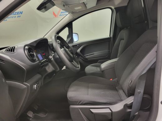 Mercedes-Benz Citan 108CDI Imperiaal Euro 6! ActivLease financial lease