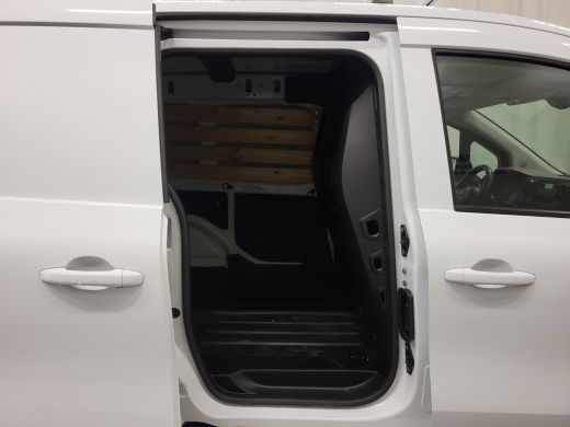 Mercedes-Benz Citan 108CDI Imperiaal Euro 6! ActivLease financial lease