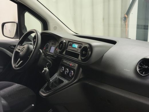 Mercedes-Benz Citan 108CDI Imperiaal Euro 6! ActivLease financial lease