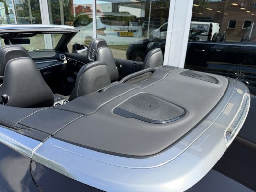 Mercedes-Benz CLE 180 AMG Line Cabriopack | Airscarf ActivLease financial lease