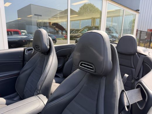 Mercedes-Benz CLE 180 AMG Line Cabriopack | Airscarf ActivLease financial lease