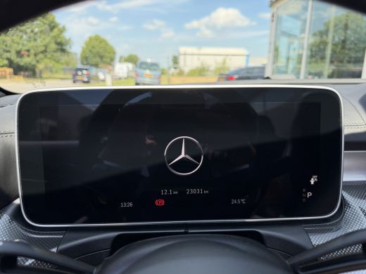 Mercedes-Benz CLE 180 AMG Line Cabriopack | Airscarf ActivLease financial lease