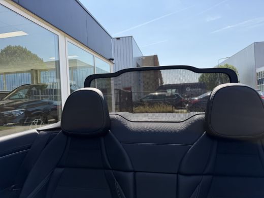Mercedes-Benz CLE 180 AMG Line Cabriopack | Airscarf ActivLease financial lease