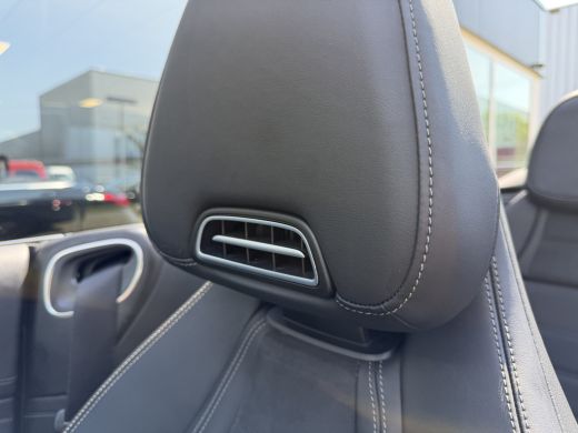 Mercedes-Benz CLE 180 AMG Line Cabriopack | Airscarf ActivLease financial lease