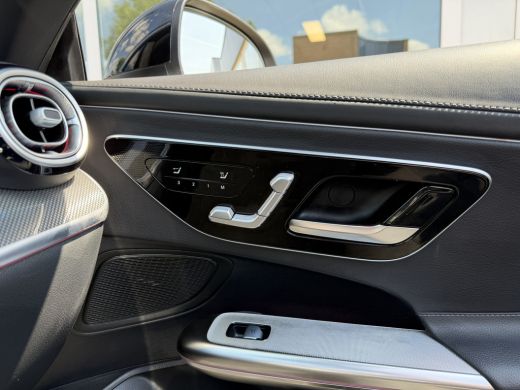 Mercedes-Benz CLE 180 AMG Line Cabriopack | Airscarf ActivLease financial lease