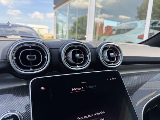 Mercedes-Benz CLE 180 AMG Line Cabriopack | Airscarf ActivLease financial lease