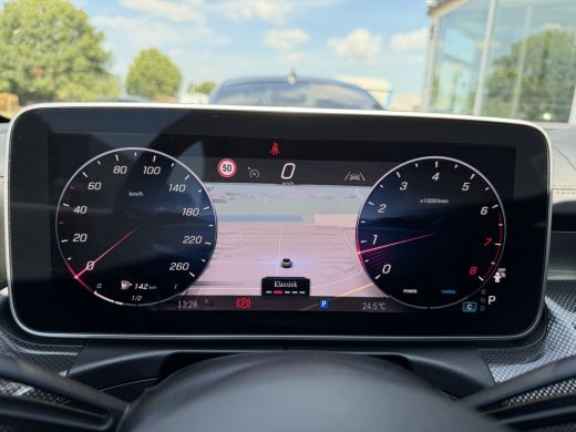 Mercedes-Benz CLE 180 AMG Line Cabriopack | Airscarf ActivLease financial lease