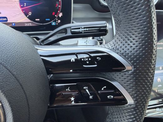 Mercedes-Benz CLE 180 AMG Line Cabriopack | Airscarf ActivLease financial lease