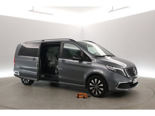 Mercedes-Benz EQV XL L3 90 kWh | Snelladen | SOH 93% | Clima | 360&deg; Camera | Cruise | 2xSchuifdeur | Navi ActivLease financial lease
