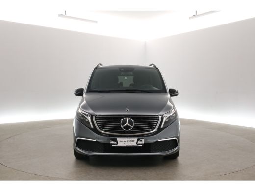 Mercedes-Benz EQV XL L3 90 kWh | Snelladen | SOH 93% | Clima | 360&deg; Camera | Cruise | 2xSchuifdeur | Navi ActivLease financial lease