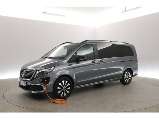 Mercedes-Benz EQV XL L3 90 kWh | Snelladen | SOH 93% | Clima | 360&deg; Camera | Cruise | 2xSchuifdeur | Navi ActivLease financial lease