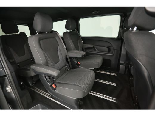 Mercedes-Benz EQV XL L3 90 kWh | Snelladen | SOH 93% | Clima | 360&deg; Camera | Cruise | 2xSchuifdeur | Navi ActivLease financial lease