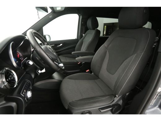 Mercedes-Benz EQV XL L3 90 kWh | Snelladen | SOH 93% | Clima | 360&deg; Camera | Cruise | 2xSchuifdeur | Navi ActivLease financial lease