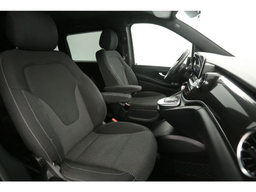 Mercedes-Benz EQV XL L3 90 kWh | Snelladen | SOH 93% | Clima | 360&deg; Camera | Cruise | 2xSchuifdeur | Navi ActivLease financial lease