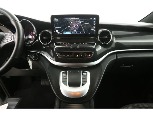 Mercedes-Benz EQV XL L3 90 kWh | Snelladen | SOH 93% | Clima | 360&deg; Camera | Cruise | 2xSchuifdeur | Navi ActivLease financial lease