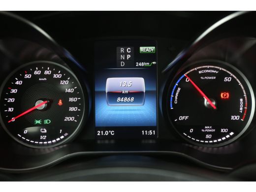 Mercedes-Benz EQV XL L3 90 kWh | Snelladen | SOH 93% | Clima | 360&deg; Camera | Cruise | 2xSchuifdeur | Navi ActivLease financial lease