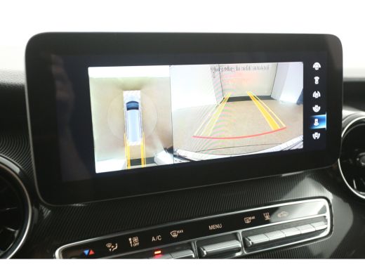 Mercedes-Benz EQV XL L3 90 kWh | Snelladen | SOH 93% | Clima | 360&deg; Camera | Cruise | 2xSchuifdeur | Navi ActivLease financial lease
