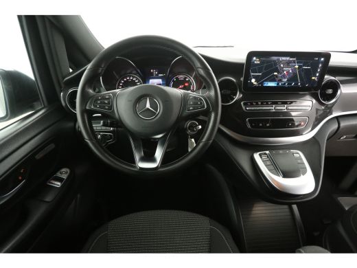 Mercedes-Benz EQV XL L3 90 kWh | Snelladen | SOH 93% | Clima | 360&deg; Camera | Cruise | 2xSchuifdeur | Navi ActivLease financial lease