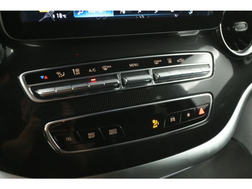 Mercedes-Benz EQV XL L3 90 kWh | Snelladen | SOH 93% | Clima | 360&deg; Camera | Cruise | 2xSchuifdeur | Navi ActivLease financial lease