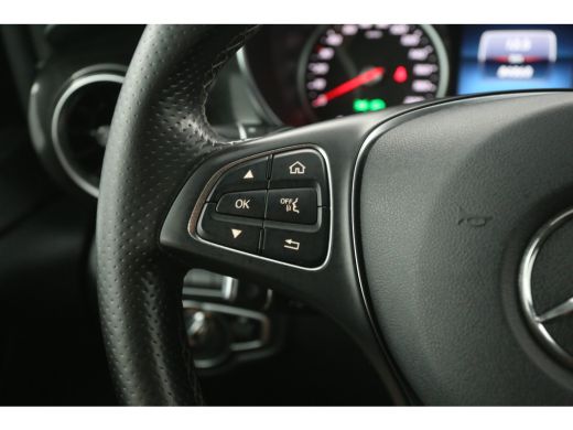 Mercedes-Benz EQV XL L3 90 kWh | Snelladen | SOH 93% | Clima | 360&deg; Camera | Cruise | 2xSchuifdeur | Navi ActivLease financial lease