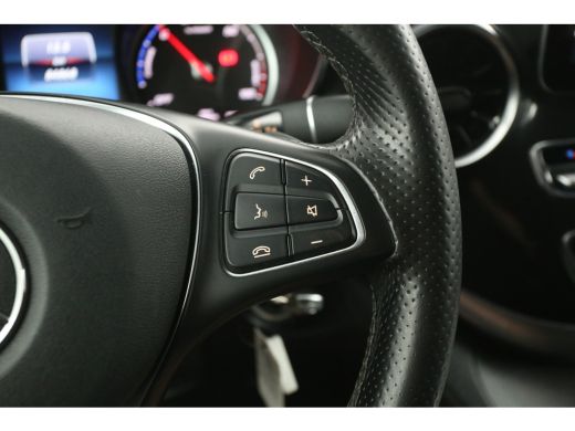 Mercedes-Benz EQV XL L3 90 kWh | Snelladen | SOH 93% | Clima | 360&deg; Camera | Cruise | 2xSchuifdeur | Navi ActivLease financial lease