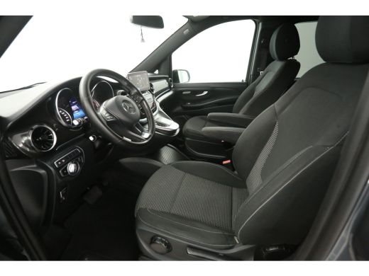 Mercedes-Benz EQV XL L3 90 kWh | Snelladen | SOH 93% | Clima | 360&deg; Camera | Cruise | 2xSchuifdeur | Navi ActivLease financial lease