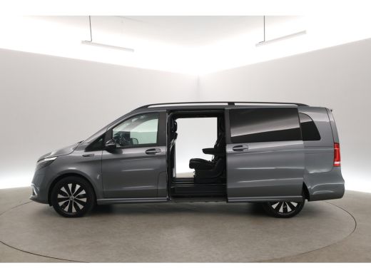 Mercedes-Benz EQV XL L3 90 kWh | Snelladen | SOH 93% | Clima | 360&deg; Camera | Cruise | 2xSchuifdeur | Navi ActivLease financial lease