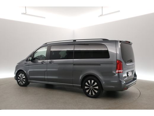 Mercedes-Benz EQV XL L3 90 kWh | Snelladen | SOH 93% | Clima | 360&deg; Camera | Cruise | 2xSchuifdeur | Navi ActivLease financial lease
