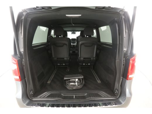 Mercedes-Benz EQV XL L3 90 kWh | Snelladen | SOH 93% | Clima | 360&deg; Camera | Cruise | 2xSchuifdeur | Navi ActivLease financial lease