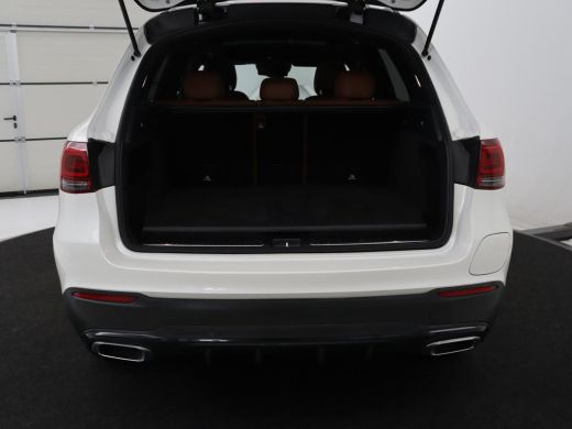 Mercedes-Benz GLC 300e 4MATIC Business Solution AMG | Panoramadak | Leder | 360 camera | Cruise control | Carplay |... ActivLease financial lease