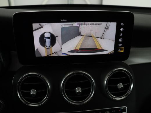 Mercedes-Benz GLC 300e 4MATIC Business Solution AMG | Panoramadak | Leder | 360 camera | Cruise control | Carplay |... ActivLease financial lease