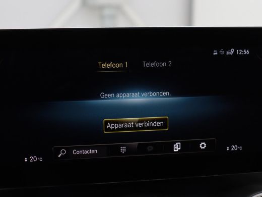 Mercedes-Benz GLC 300e 4MATIC Business Solution AMG | Panoramadak | Leder | 360 camera | Cruise control | Carplay |... ActivLease financial lease