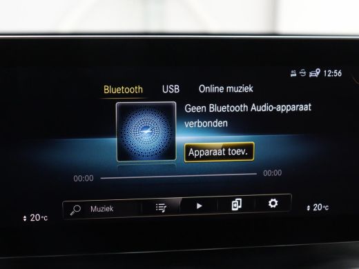 Mercedes-Benz GLC 300e 4MATIC Business Solution AMG | Panoramadak | Leder | 360 camera | Cruise control | Carplay |... ActivLease financial lease