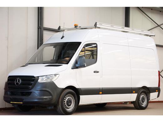 Mercedes-Benz Sprinter 314 2.2 CDI L2H2 IMPERIAAL TREKHAAK ActivLease financial lease