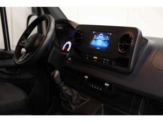 Mercedes-Benz Sprinter 314 2.2 CDI L2H2 IMPERIAAL TREKHAAK ActivLease financial lease