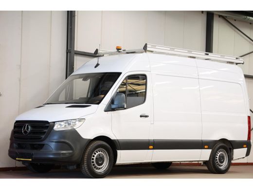 Mercedes-Benz Sprinter 314 2.2 CDI L2H2 IMPERIAAL TREKHAAK ActivLease financial lease