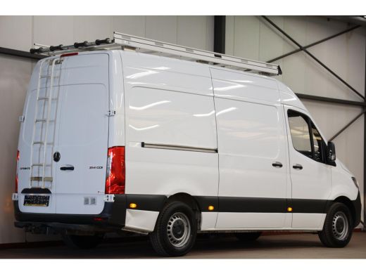 Mercedes-Benz Sprinter 314 2.2 CDI L2H2 IMPERIAAL TREKHAAK ActivLease financial lease