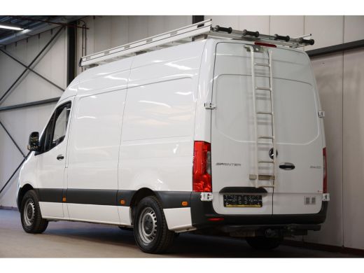 Mercedes-Benz Sprinter 314 2.2 CDI L2H2 IMPERIAAL TREKHAAK ActivLease financial lease