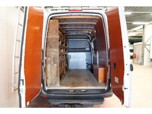 Mercedes-Benz Sprinter 314 2.2 CDI L2H2 IMPERIAAL TREKHAAK ActivLease financial lease