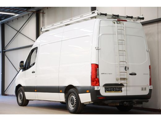 Mercedes-Benz Sprinter 314 2.2 CDI L2H2 IMPERIAAL TREKHAAK ActivLease financial lease
